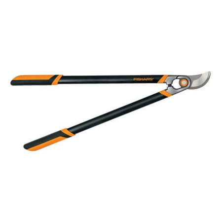 Fiskars 30 Forged By-Pass Lopper — Residential Use, Standard Application