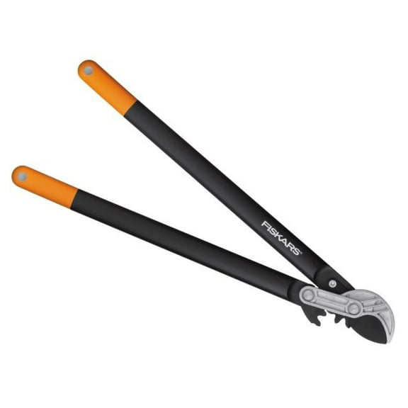 Fiskars - PowerGear Anvil Loppers - Large