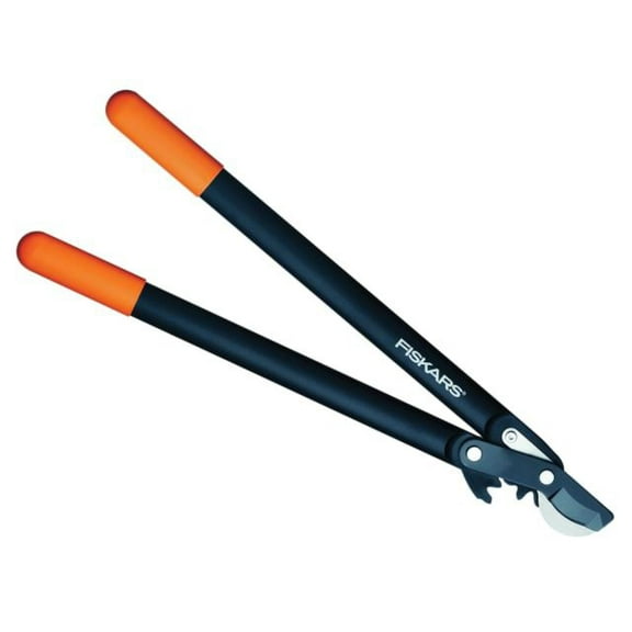 Fiskars - PowerGear Bypass Loppers - Medium