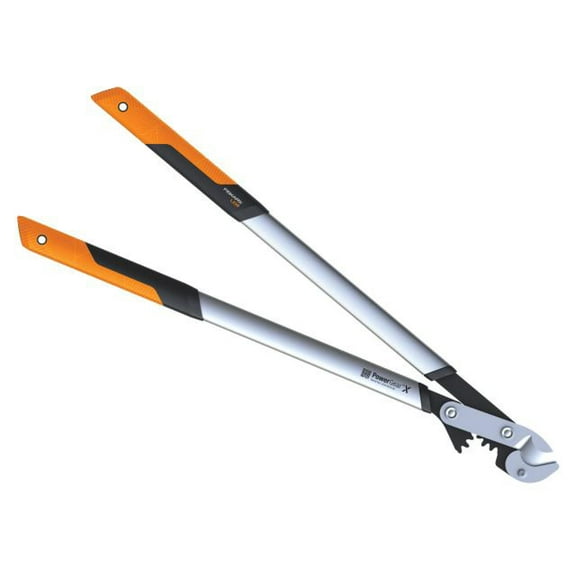 Fiskars - PowerGear X Anvil Loppers - Large