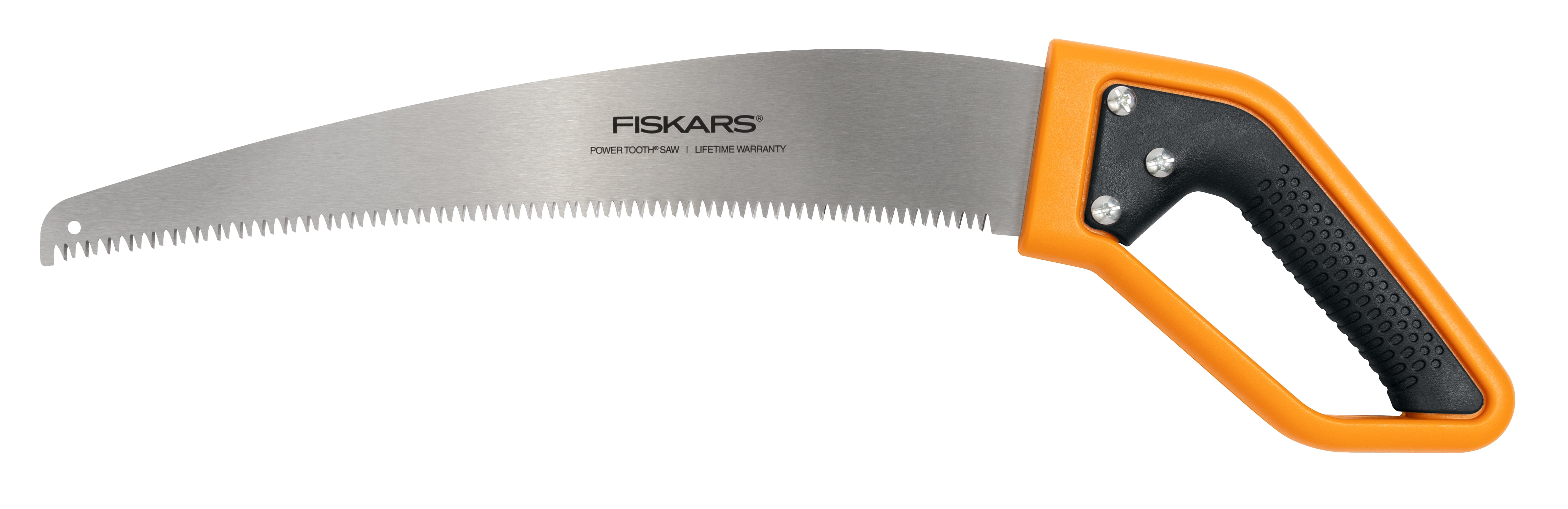 Fiskars power tooth fixed blade saw discount