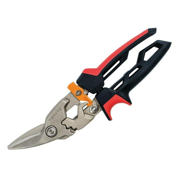 Fiskars Powergear Aviation Snips