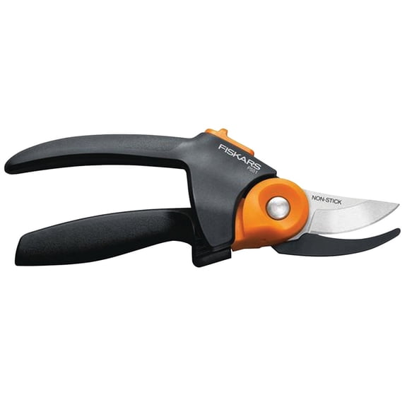 Fiskars Powergear Bypass Pruner