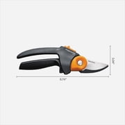 Fiskars Powergear Bypass Pruner