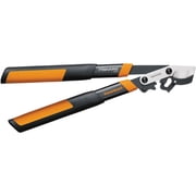 Fiskars Powergear2 Bypass Lopper - Pack of 2