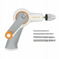 thumbnail image 1 of Fiskars  Precision Hand Drill Kit - 5 Piece, 1 of 1