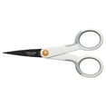 thumbnail image 1 of Fiskars 5" Micro-Tip Premier Scissors 5" with Softgrip, 1 of 10