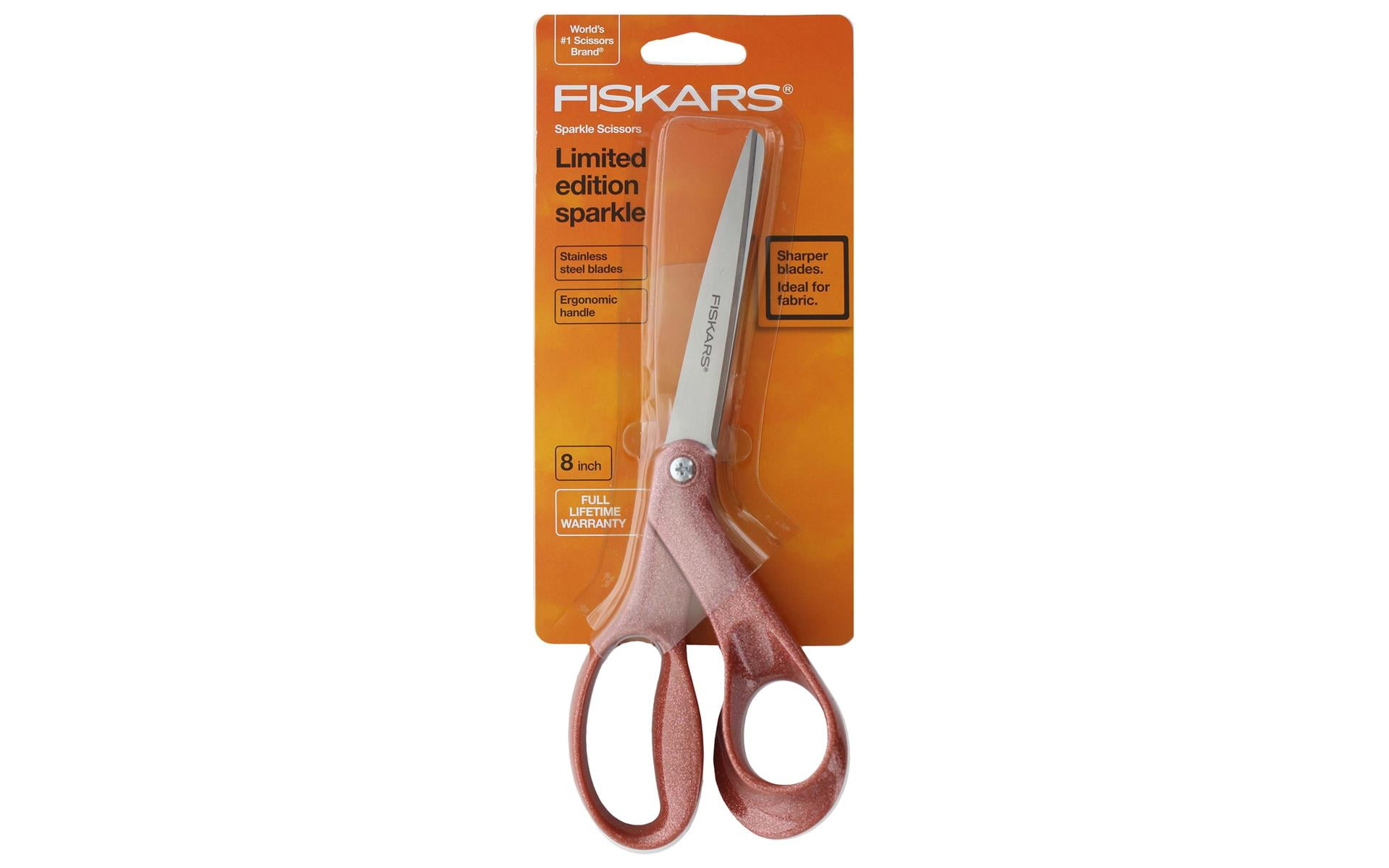 Sparco, SPR99830, Child's Safety Scissors Set, 6 / Pack 