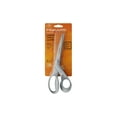 thumbnail image 1 of Fiskars Premier Bent Sparkle Scissors 8"-Silver, 1 of 2