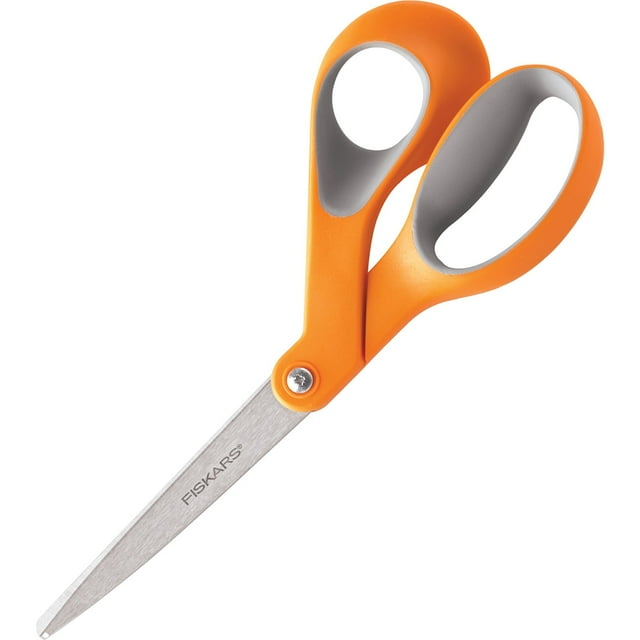 Fiskars® Premier Ergo Softgrip® Scissors - Walmart.com