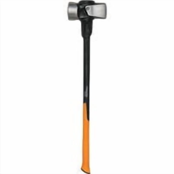 Fiskars Pro IsoCore Sledge Hammer, Case of 6