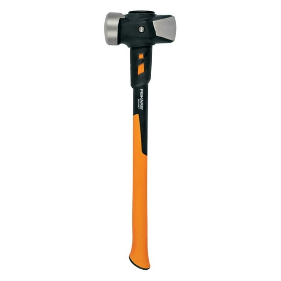 Fiskars Pro Isocore 8 Lb Sledge Hammer