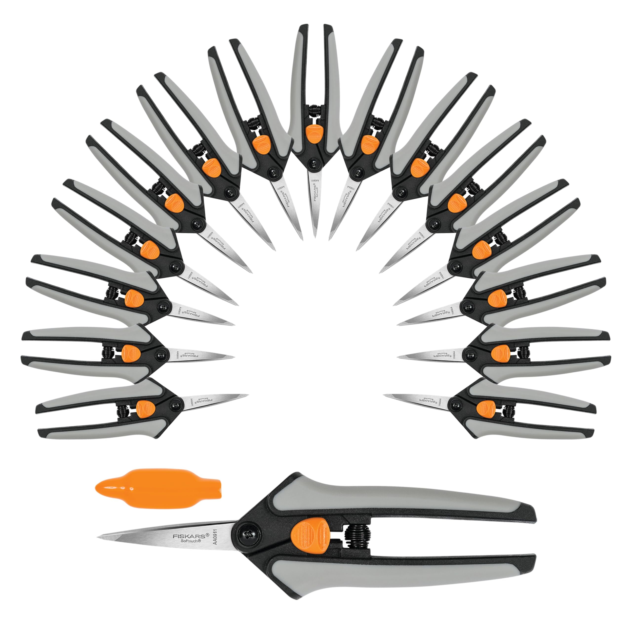 Fiskars Pruning Snips - 6