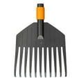 thumbnail image 1 of Fiskars Quikfit 11 Tine Replacement Shrub Rake Head, 1 of 3