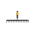 thumbnail image 1 of Fiskars Quikfit 14 Tine Replacement Garden Rake Head, 1 of 4