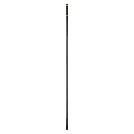Fiskars Quikfit 61" Aluminum Garden Handle L