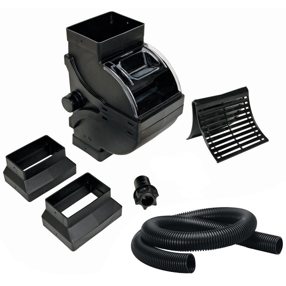 Fiskars Rain Barrel Diverterpro Kit