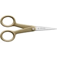 thumbnail image 1 of Fiskars Renew Micro-Tip Scissors -5 Inch, 1 of 7
