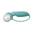 thumbnail image 1 of Fiskars Rotary Cutter 45mm Loop Handle Fashion Tide, 1pc, 195213-1001, 1 of 8