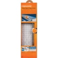 thumbnail image 1 of Fiskars Rotary Cutter and Ruler Combo - 24" x 6" Fabric Cutter with Gridlines - Craft Supplies, 1 of 10