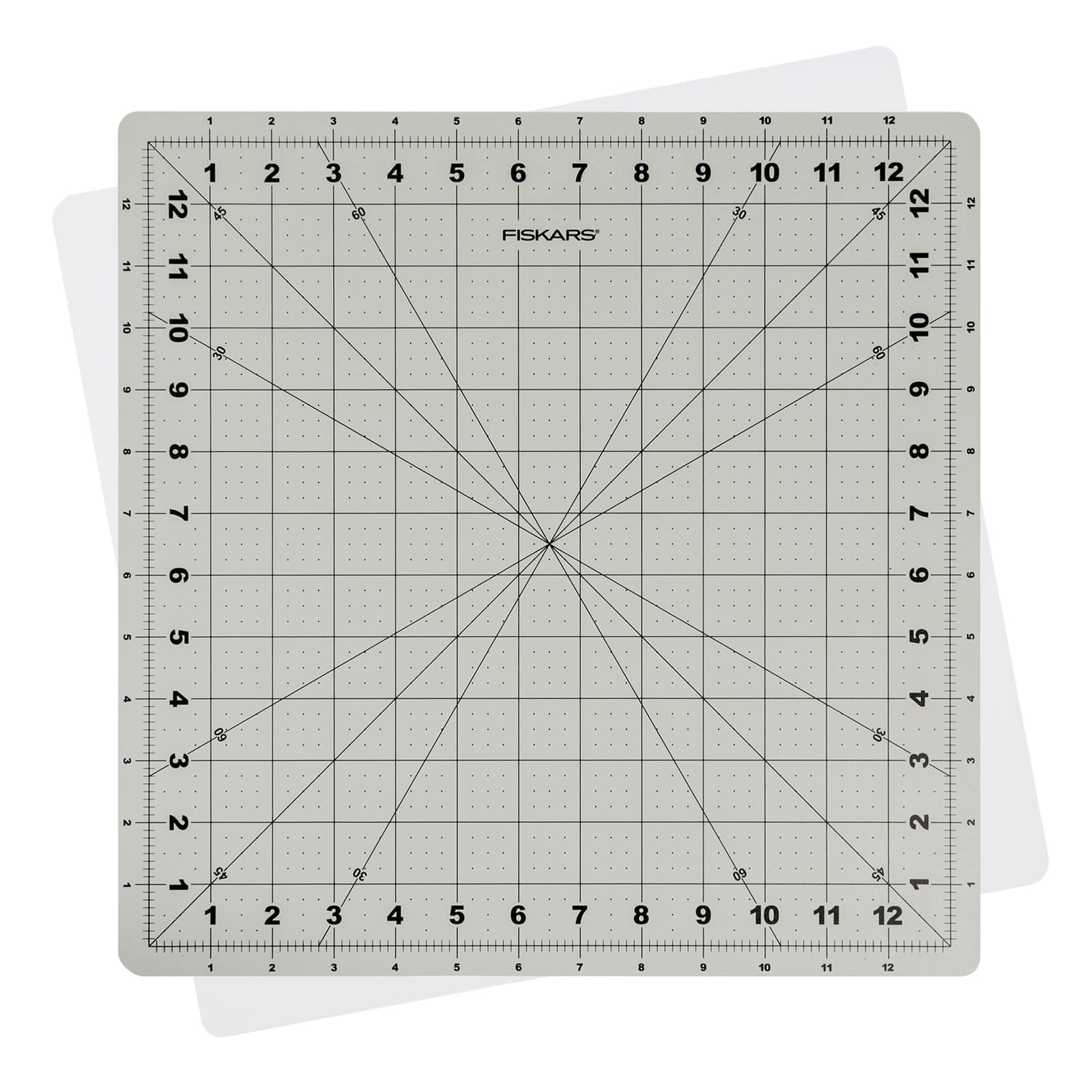 Joann Fabrics EZ Quilting 30 Degree Triangle Ruler