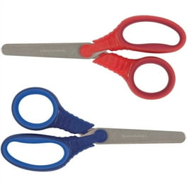 Fiskars Blunt Tip Kids Scissors - 5 Fiskars Blunt Tip Kids Scissors - 5