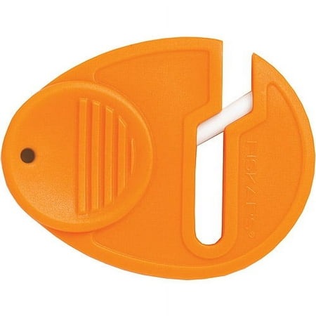 Fiskars Scissors Sharpener, 1 Each