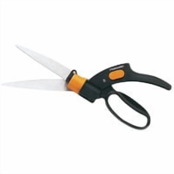 Fiskars Shear Ease Grass Shear - Pack of 3