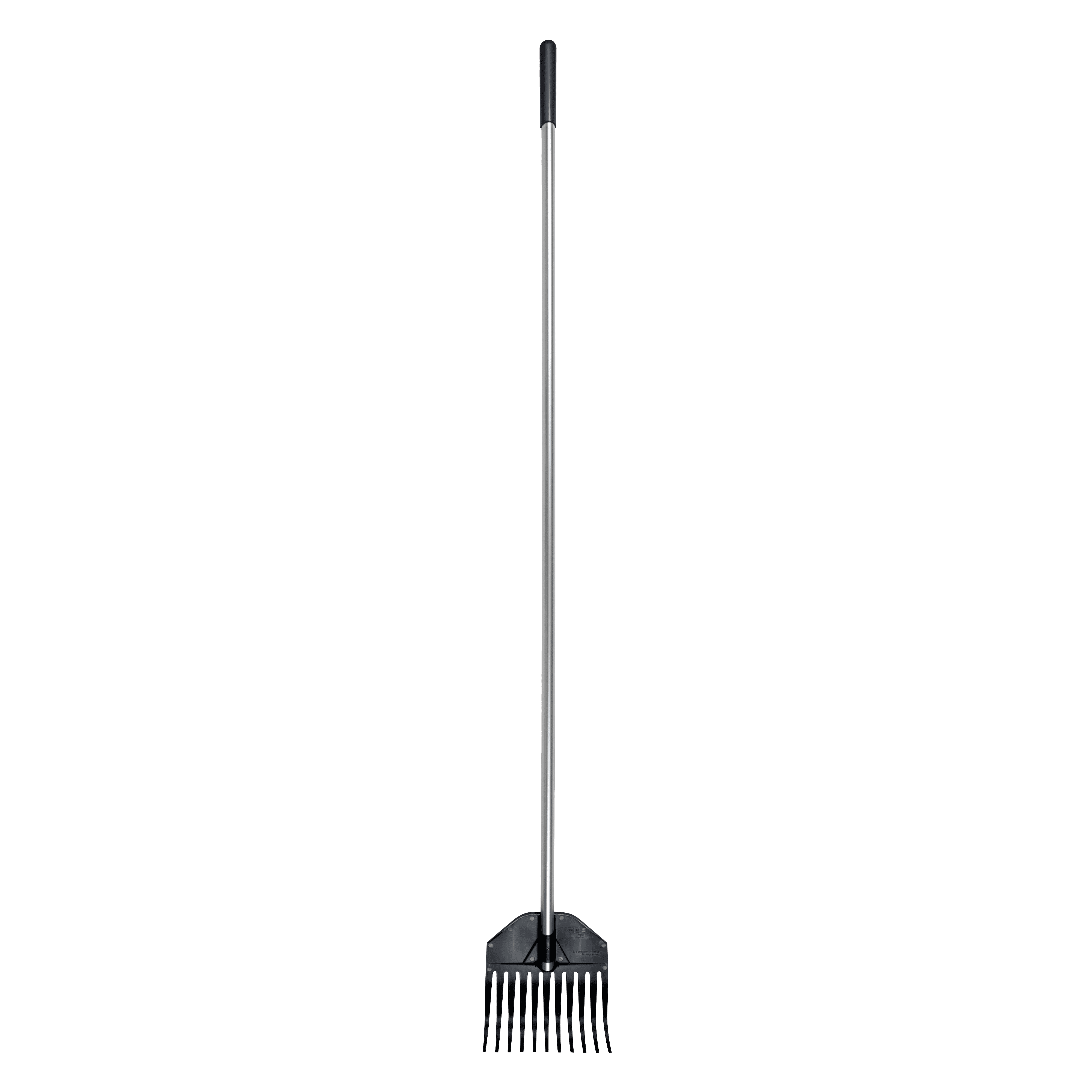 Fiskars Shrub and Garden Rake - Thumbnail 2