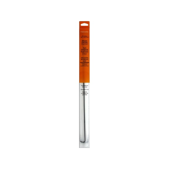 Fiskars Silicone Craft Mat 15x18