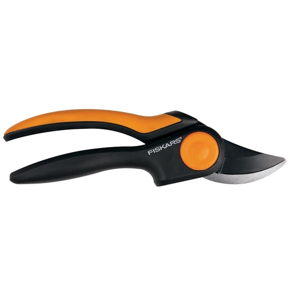 Small Softgrip Bypass Pruner