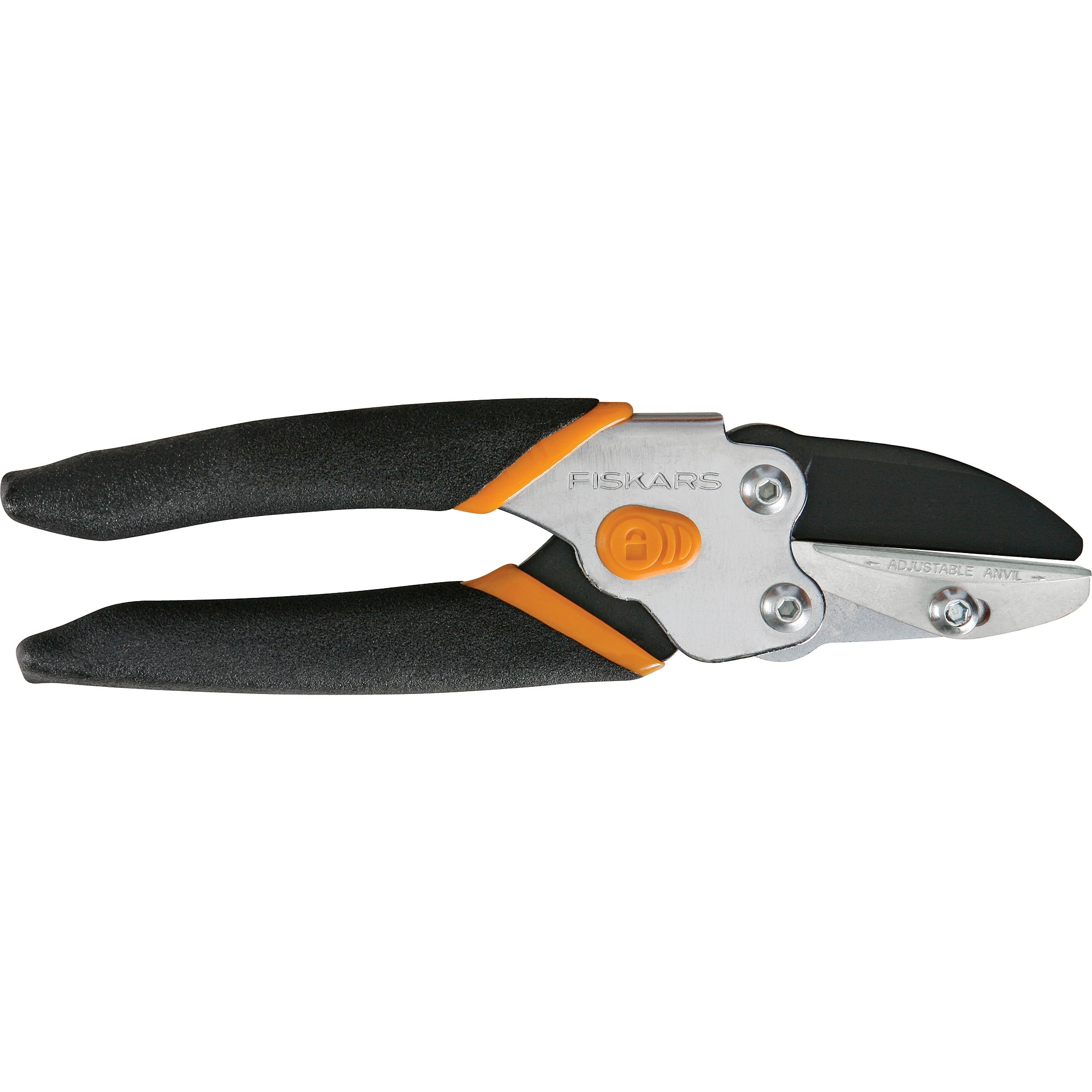 Pruner, Smooth Action Anvil