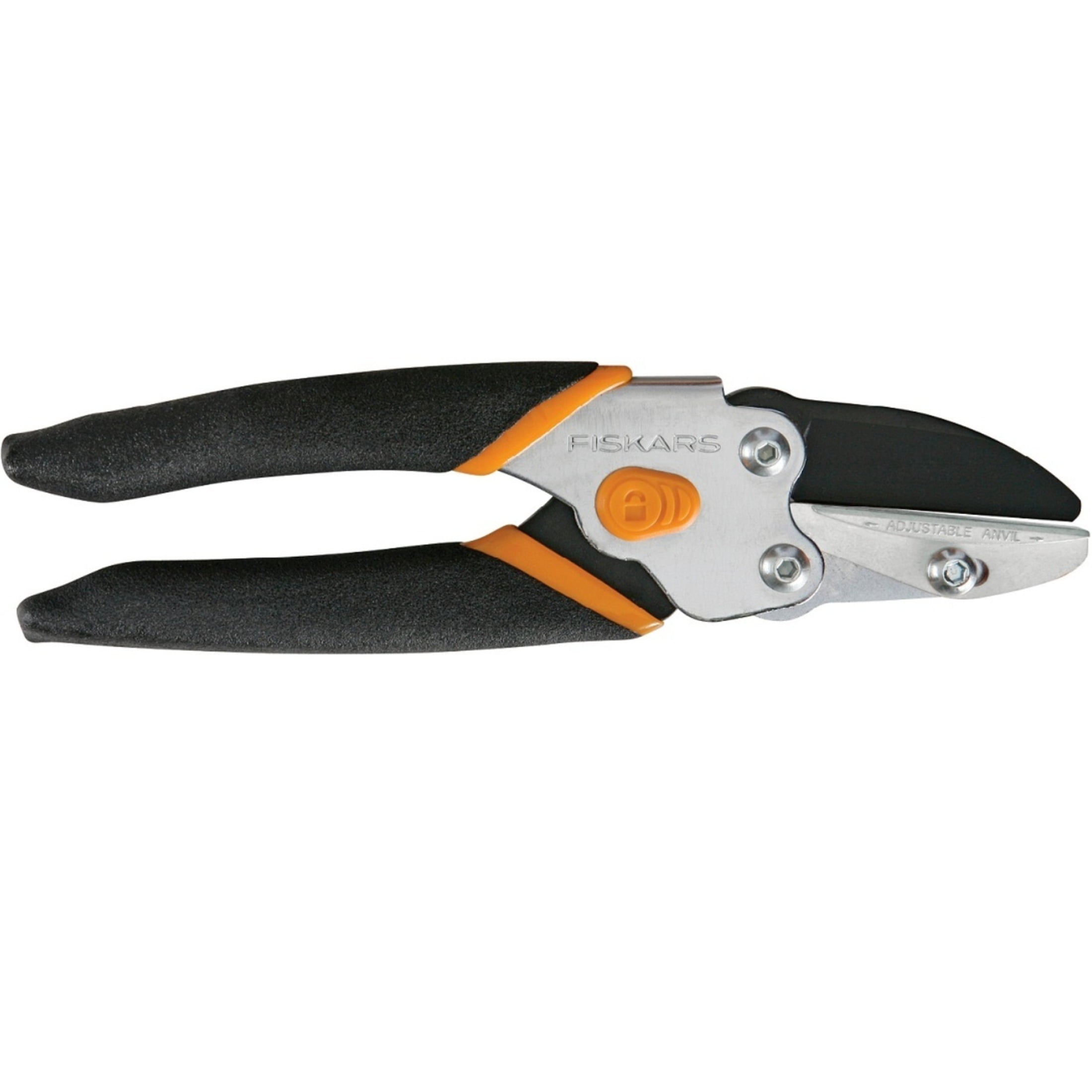 Pruner, Smooth Action Anvil