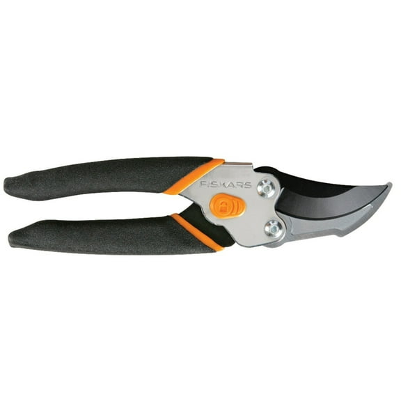 Smooth-Action Bypass Pruner