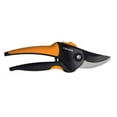 thumbnail image 1 of Fiskars Softgrip Bypass Pruner - Adjustable Metal Handle, 1 in Blade - Small, Orange, 1 of 4