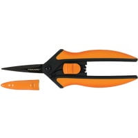 Fiskars Softgrip Micro-Tip Pruning Snip - Pack of 10
