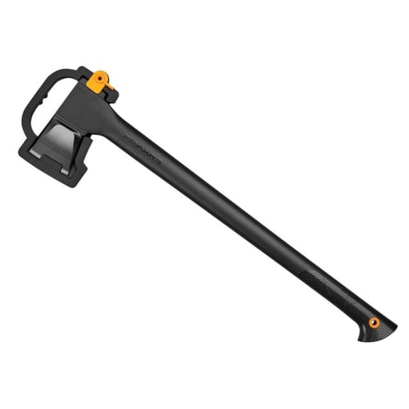 Fiskars - Solid A19 Splitting Axe 1.5kg (3.3 lb)