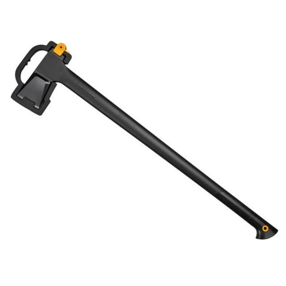 Fiskars - Solid A26 Splitting Axe 2.5kg (5.5 lb)