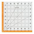 thumbnail image 1 of Fiskars Square Acrylic Ruler, 8.5 x 8.5 inch, 1 of 7