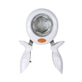 thumbnail image 1 of Fiskars Squeeze Punch: Large - Round 'n Round, 1 of 9