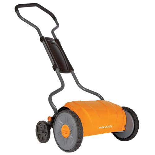 StaySharp Reel Mower 17 Inch