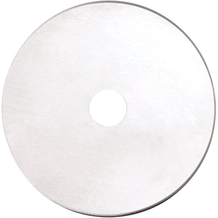 Fiskars Straight Rotary Blade 60mm 1/Pkg