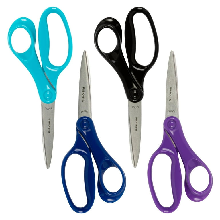 Fiskars Student Scissors - 7 Fiskars Student Scissors - 7