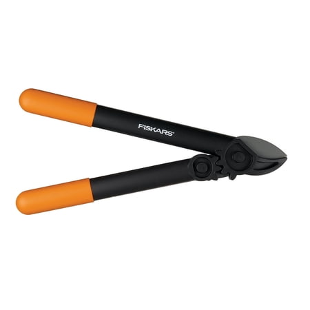 Fiskars Super Pruner Power Gear Anvil Lopper 1 Pack of 1 Piece