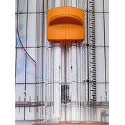 Fiskars SureCut Card Making Paper Trimmer 9"-