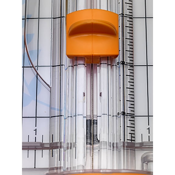 Fiskars SureCut Card Making Paper Trimmer 9"-