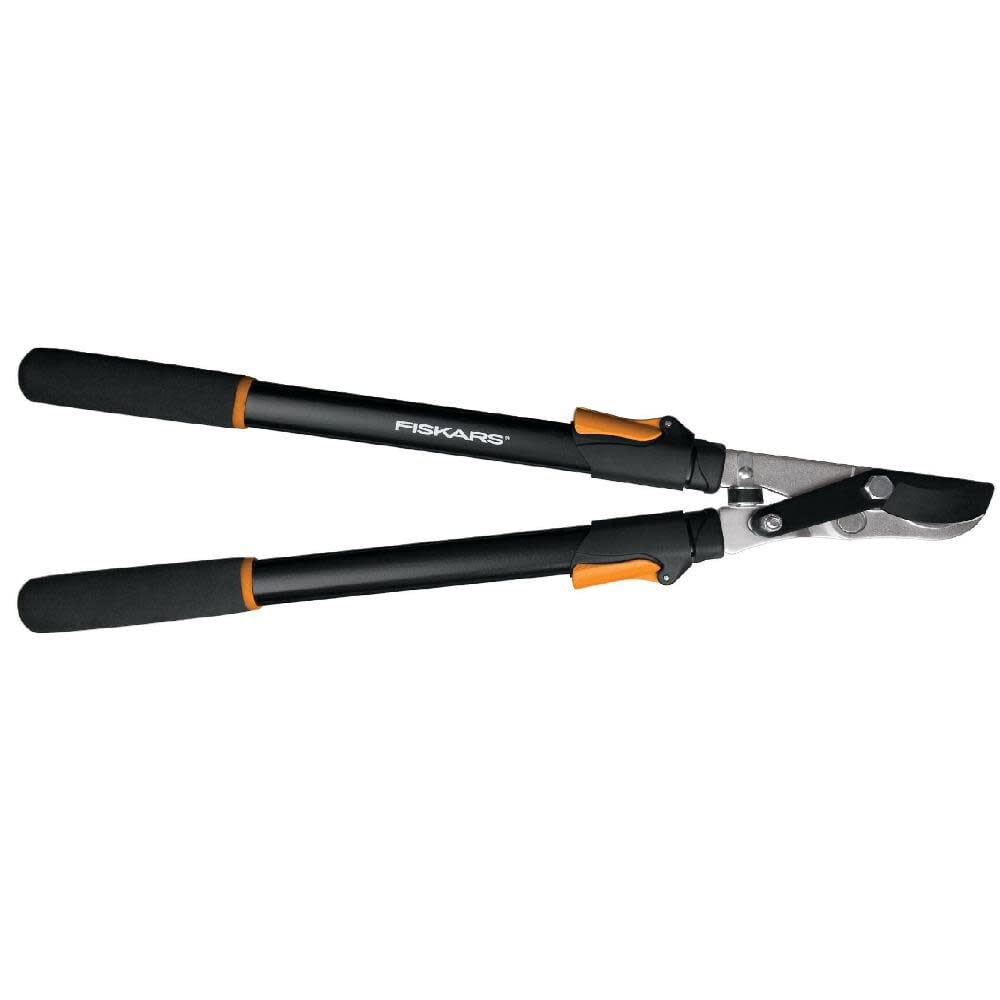 Power Lever Extendable Bypass Lopper