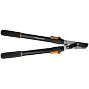Fiskars Telescoping Bypass Lopper - 1-5/8 In. Cutting Capacity - Multicolor — Residential Use, Standard Application