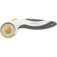 Fiskars Titanium Comfort Stick Rotary Cutter (45 mm)