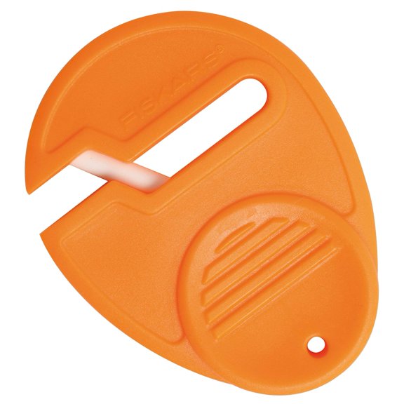 Fiskars Universal Scissor Sharpener, For right- and left-handers